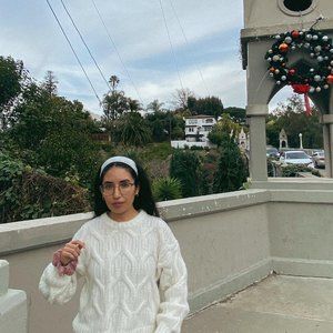 Meet your Posher, Silvia